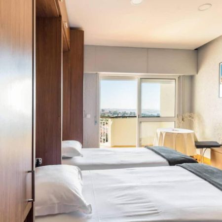 Wonderful Studio In Cascais With Sea View Ngoại thất bức ảnh