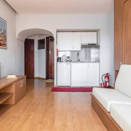 Wonderful Studio In Cascais With Sea View Ngoại thất bức ảnh