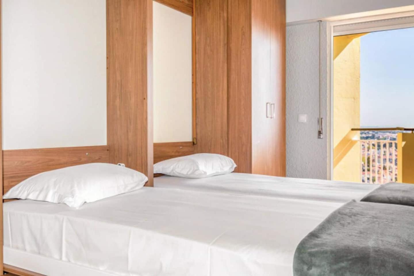 Wonderful Studio In Cascais With Sea View Ngoại thất bức ảnh