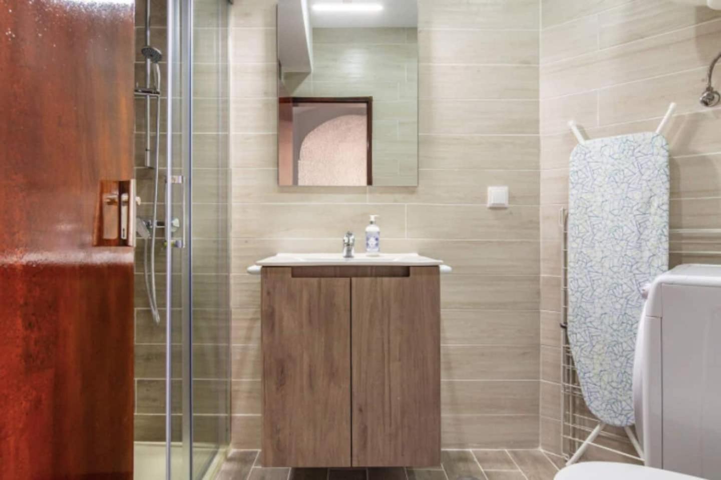 Wonderful Studio In Cascais With Sea View Ngoại thất bức ảnh